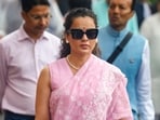Kangana Ranaut wished Gen Z on Friendship Day.