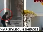 Twin Falls shooting: several dead as gunman with AR‑style rifle opens fire…