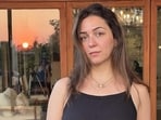 Nauheed Cyrusi spoke about suffering two miscarriages.