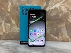 OnePlus N6 Review