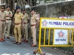 The case was registered at Panvel City police station on February 16 under the relevant provisions of the Bharatiya Nyaya Sanhita.