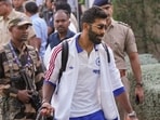Jasprit Bumrah out of Sri Lanka Tests Jasprit Bumrah out of Sri Lanka Tests