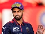 Bhuvi has been fantastic in the IPL over the last two seasons.(PTI)