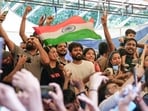 Abhijeet Dipke, a graduate from Boston University, returned to India on June 6 to kick off the protests led by the Cockroach Janta Party.