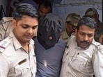 The accused has been identified as Mohammed Hamim Mondal, who was arrested from Purba Bardhaman district on Friday.