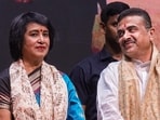 ‘Took me 19 yrs to say I have returned to Kolkata’: Exiled author Taslima Nasrin