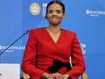 Candace Owens questions FBI over ‘agents list’ during Charlie Kirk's shooting (REUTERS/Anastasia Barashkova)(REUTERS)