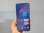 శాంసంగ్ గెలాక్సీ ఎస్​25 ఎఫ్​ఈ..
