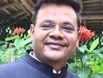 Sandeep Kumar