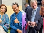 Sonam Wangchuk's wife Gitanjali Angmo takes a dig at Bollywood.