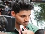 Sooraj Pancholi expressed frustration over scrutiny despite getting acquitted in Jiah Khan suicide case.