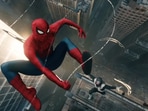 Spider-Man Brand New Day box office: Tom Holland beats SRK's Pathaan in India