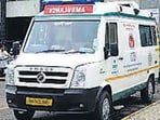 State’s new ambulance policy to rein in arbitrary pricing (HT ARCHIVE)