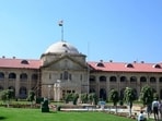 The Allahabad high court granted relief to the petitioner. (REPRESENTATIVE IMAGE)