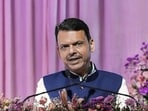 The Bill was passed by both houses of the Maharashtra legislature earlier this year. (@CMOMaharashtra)