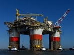 The Cabinet decision to sanction aims to boost India’s domestic oil and gas offshore production by working on all levers (Bloomberg)