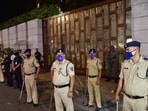 The court has posted the matter for August 3 for pre-trial formalities required to be completed before the court starts recording evidence. 