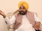 The chief minister will inaugurate a School of Eminence in the city on Sunday. (HT FILE)