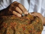 The cooperatives department of Ladakh UT, in collaboration with the All Changthang Pashmina Growers Cooperative Society Ltd. and J&K Bank, organized a buyer–seller meet at Srinagar on Friday. (ANI File/ Representational image)