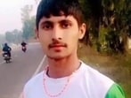 The deceased Mohana alias Monu (HT )