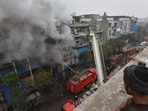 The move will raise the sanctioned strength of the department from 3,175 to 13,918 personnel. (Photo for representation)