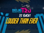 Delhi Premier League is back. Delhi Premier League is back.