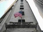 SpaceX earnings, US jobs report and AI spending will test Wall Street’s rally as investors look for signs of real returns from the AI boom.
(Photo by ANGELA WEISS / AFP)(AFP)