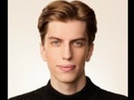 Leopold Aschenbrenner is celebrating his wedding weekend with Anthropic executive Avital Balwit.(Leopold Aschenbrenner | X)