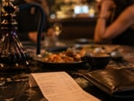The Delhi man shared his costly first date experience on Reddit.(Representative Image)