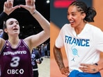 Why are Marina Mabrey and Gabby Williams not playing tonight?(Marina Mabrey /Instagram and Gabby Williams/Instagram)