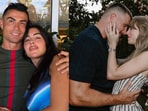 Cristiano Ronaldo and Georgina Rodriguez’s wedding venue revealed