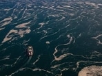 Indian Ocean