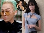 G-Dragon’s Instagram ‘like’ revives old dating rumours with Kiko Mizuhara