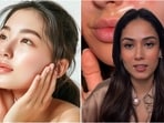 Mira Rajput calls the glass skin trend unrealistic; says 'skin has pores'