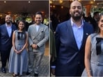 Radhika Merchant's 'simple' London dress comes with a  ₹5.7 lakh price tag: Pics