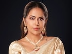 Avika Gor participated in Khatron Ke Khiladi 15.