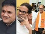 The results of by-elections to three Assembly seats in Bihar, Madhya Pradesh and Gujarat will be declared on Monday, with the spotlight on Bankipur and Datia.