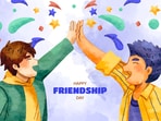 Happy Friendship Day 2026: 100+ wishes, images and messages to share on August 2