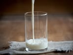 Lactose intolerance can cause discomfort after milk consumption, indicating a need for dietary adjustments.