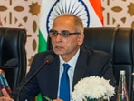 India ambassador to US Vinay Kwatra