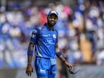 Hardik Pandya's possible IPL 2027 destination has become the talk of the town.