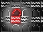 A security weakness in the technology used by most of the nation’s crime labs to analyze DNA evidence exposed 30 years of crime files to the risk of being hacked