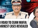 Delhi's case files: From protecting the Prime Minister to chasing exam mafias