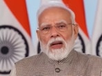 The Prime Minister launched the campaign virtually.