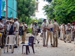 The incident came to light when the man's wife informed relatives about his death. (Representational Image)