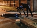 Twin Falls drive-by shooting: Gunfire erupts at Trotter Drive home