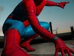 Spider Man Brand New Day eyes a $325 million opening as Tom Holland’s superhero movie draws Gen Z fans (Pexel/Representative image)