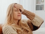 Migraine is more complicated than a simple headache, cautions Dr Chawla. 
