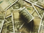 GST collections cross  ₹2.11 lakh crore in July