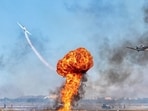 Initial reports indicate that at least seven people have been killed, while 18 are critically wounded,(Representative)
